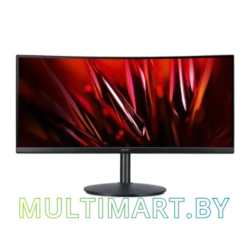 Игровой монитор Acer Nitro XZ342CUS3bmiipphx (UM.CX2EE.301)